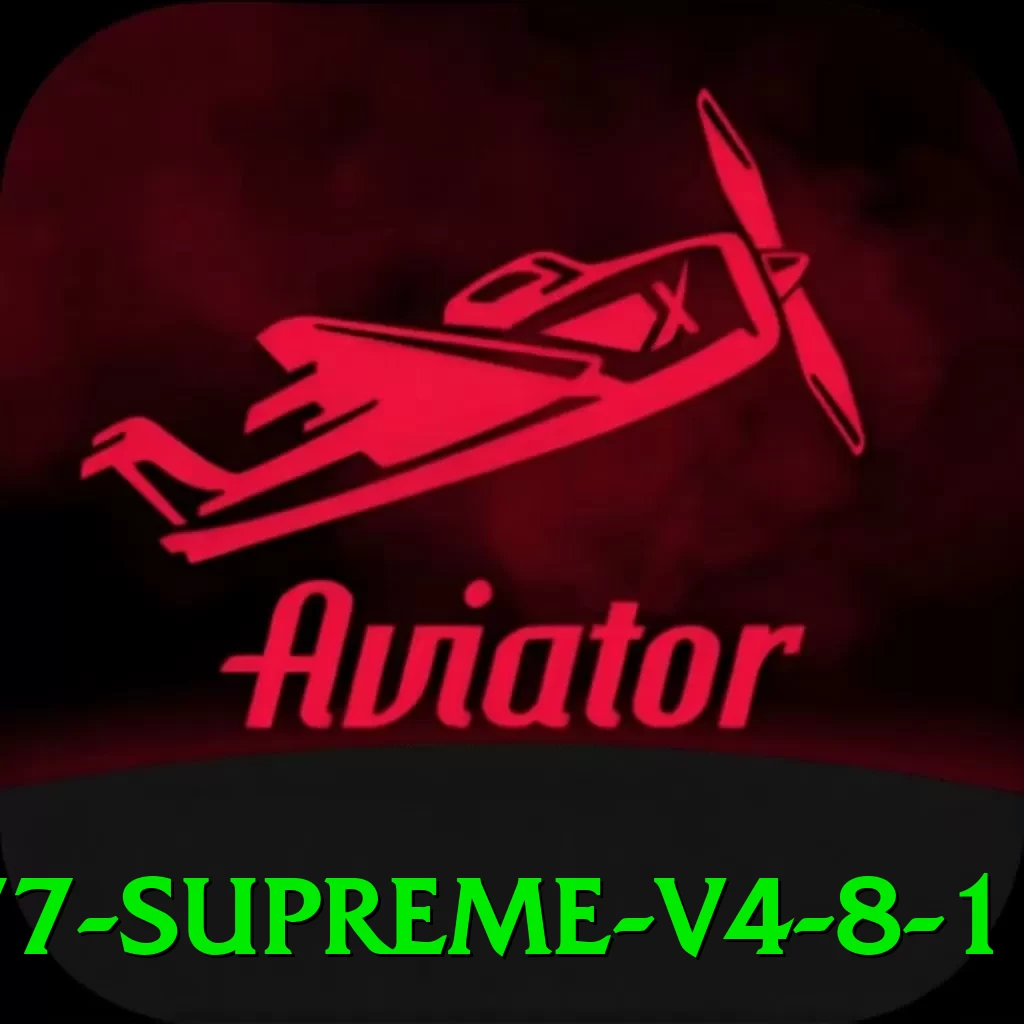 fm777 Supreme v4.8.1 - apk