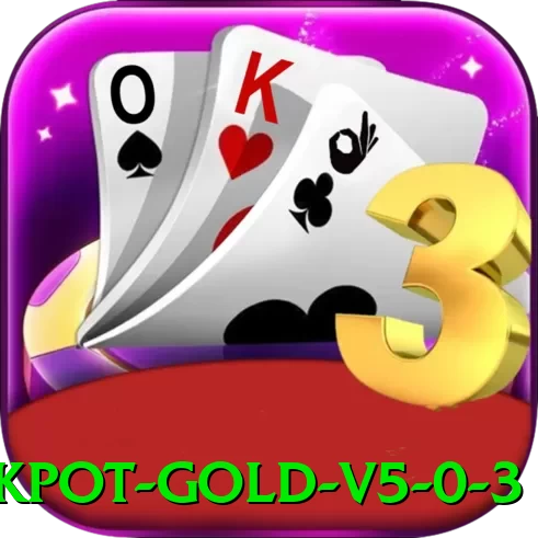 folha777 Jackpot Gold v5.0.3 - vip