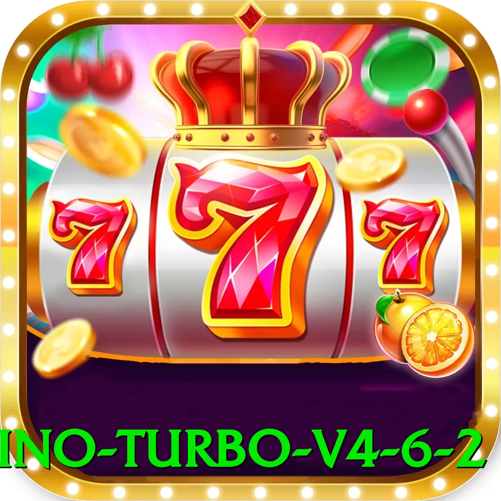 funguspg Casino Turbo v4.6.2 - vip