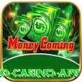 genio777 Pro Casino App