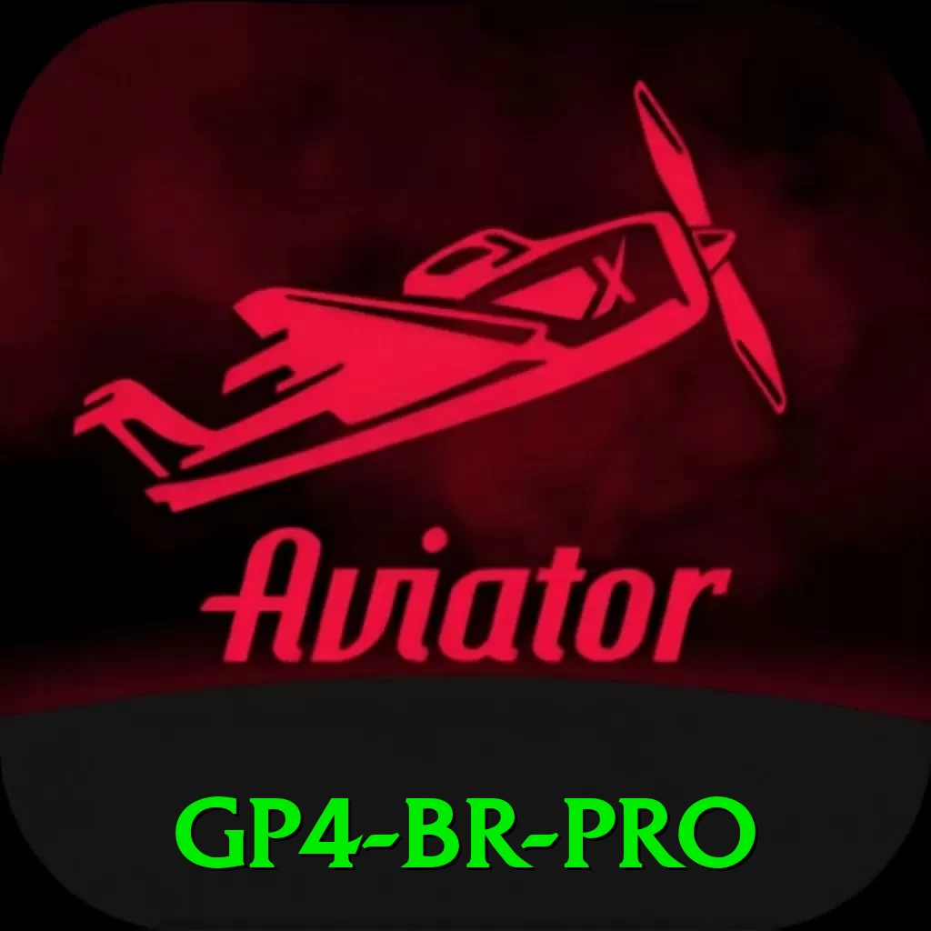 gp4 BR Pro - pak