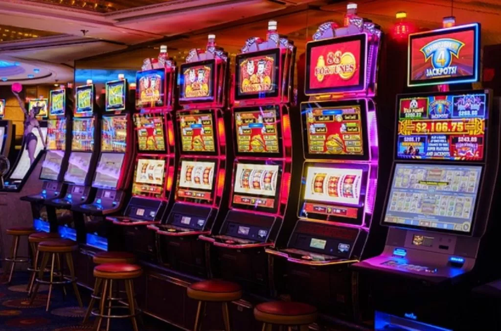 Slots 0101bet - Sweet Bonanza e caça-níqueis populares