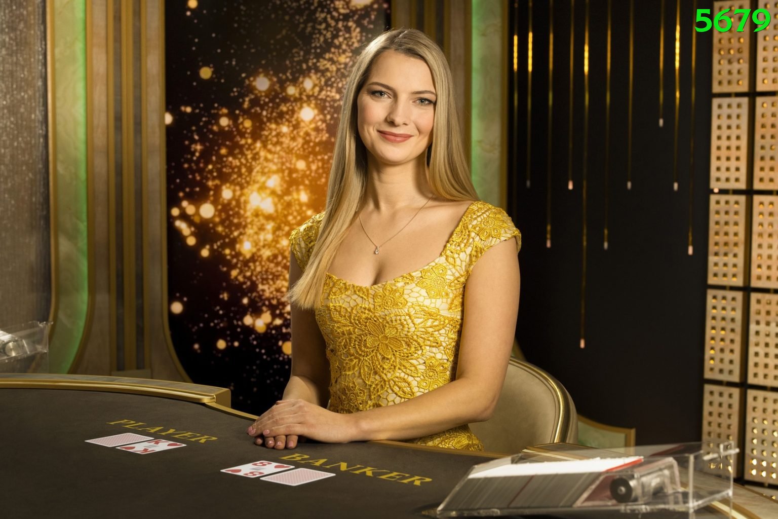 Sòng Bài Trực Tuyến - Ưu đãi đặc biệt - Top server