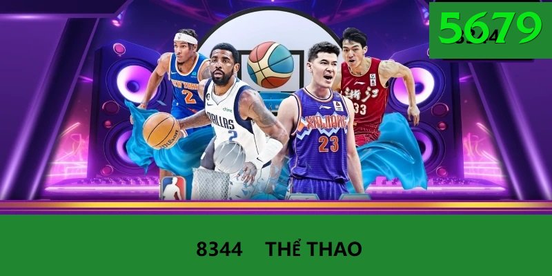 Cá Cược Thể Thao - 5679 - Game thẻ bài