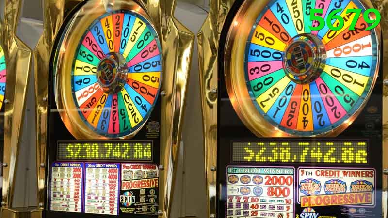 Trò Chơi Giải Trí - 5679 - Cửa hàng ứng dụng