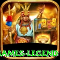 k107 Games Legend