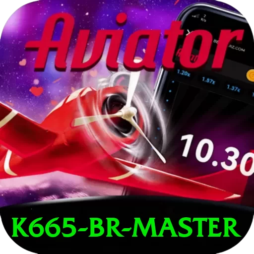 k665 BR Master - go