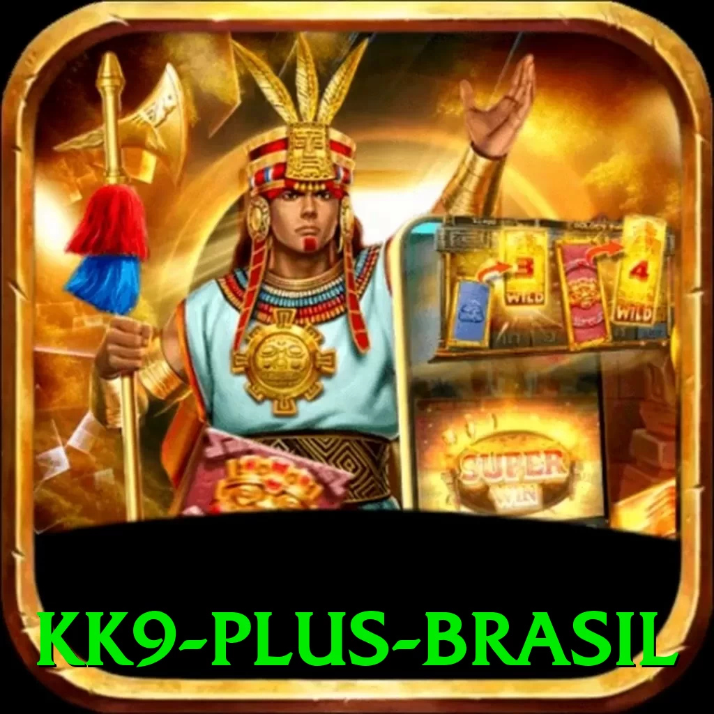 kk9 Plus Brasil - pak