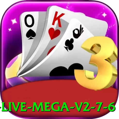 kkbpg Live Mega v2.7.6 - go