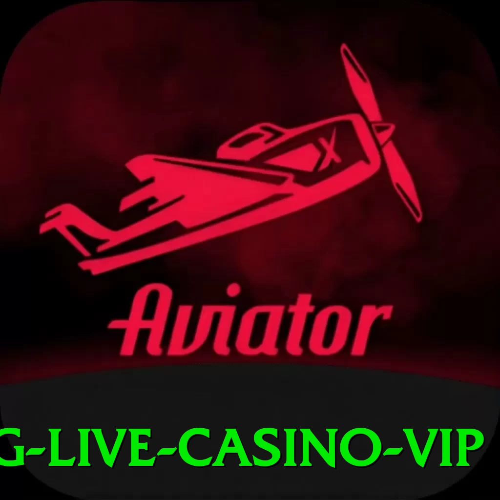 migapg Live Casino VIP - go