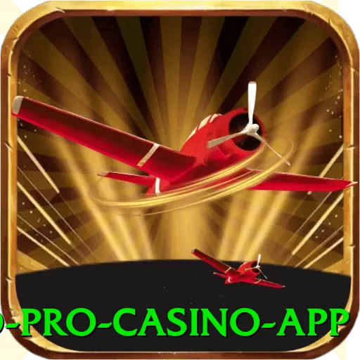 nnnjogo Pro Casino App - pak