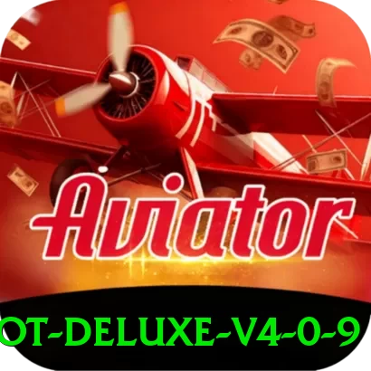 ok588 Jackpot Deluxe v4.0.9 - vip