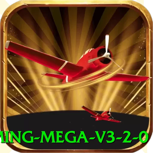 ola7game Gaming Mega v3.2.0 - apk