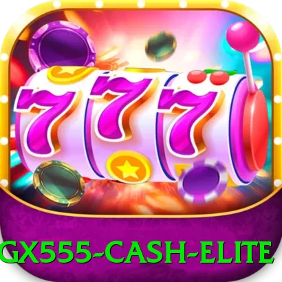 pgx555 Cash Elite - apk