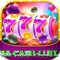 pgx555 Cash Elite