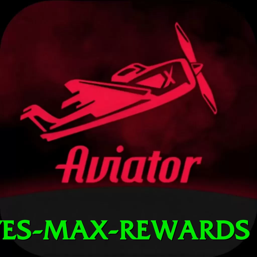 pgyes Max Rewards - vip
