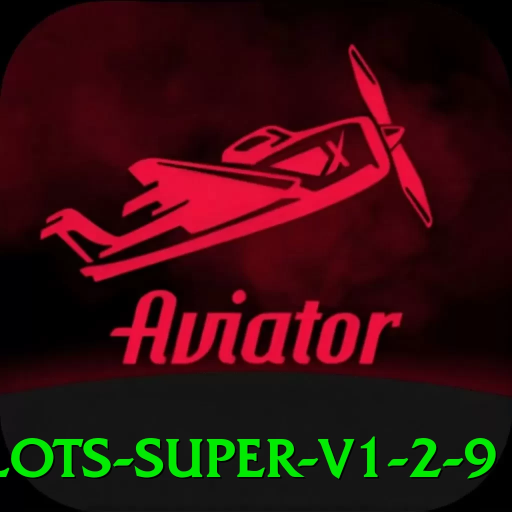 qfqf Slots Super v1.2.9 - app