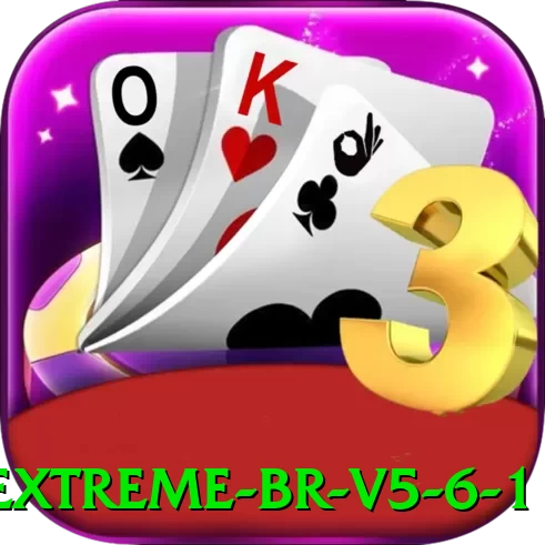 qr777 Extreme BR v5.6.1 - pro