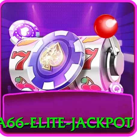 rainha66 Elite Jackpot - pk