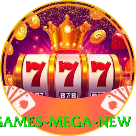 tl7games Mega New - pak