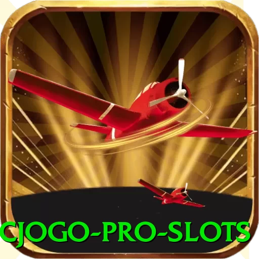 vcjogo Pro Slots - pro