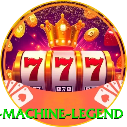 win140 Slot Machine Legend - pk