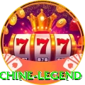 win140 Slot Machine Legend
