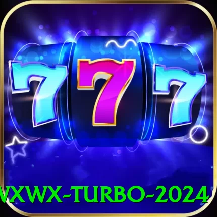 wxwx Turbo 2024 - pk