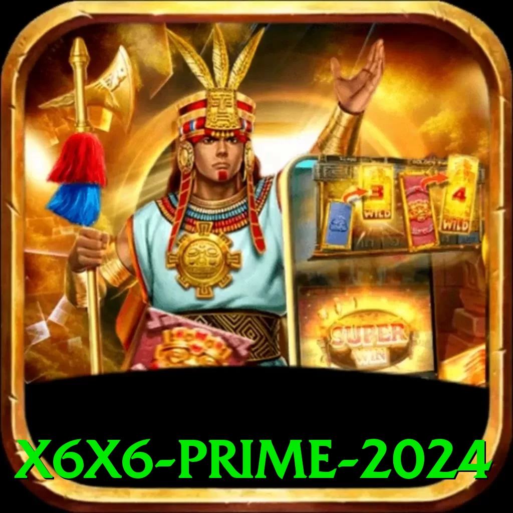 x6x6 Prime 2024 - game