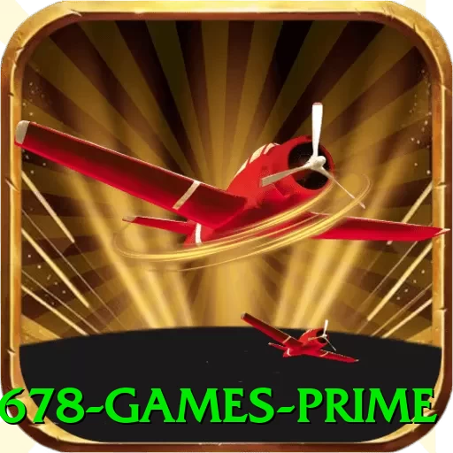 zzz678 Games Prime - pk